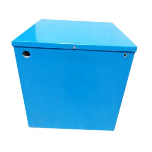 Plastic Septic Tank