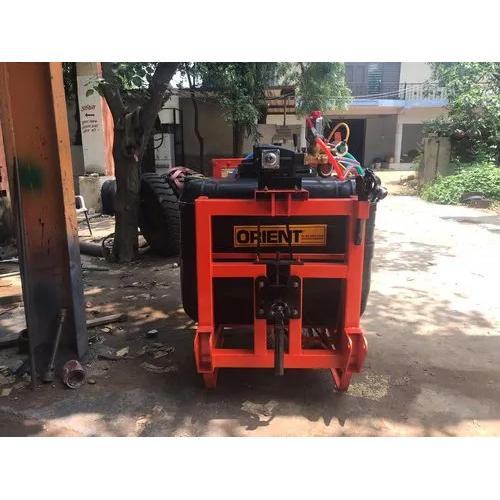 Agricultural Tractor Mounted Sprayers