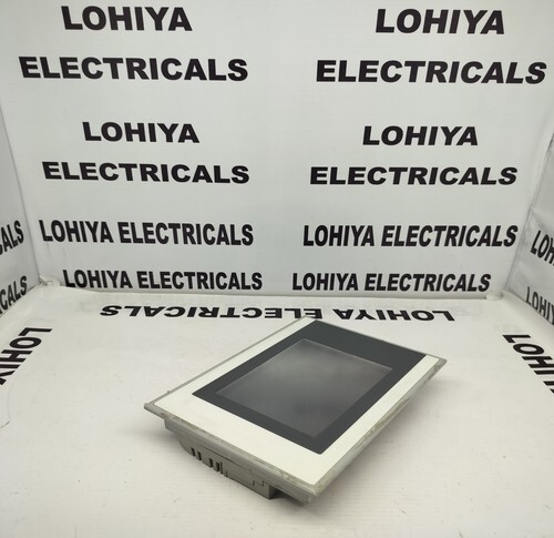 B&R 4PP065.0571-X74 OPERATOR INTERFACE