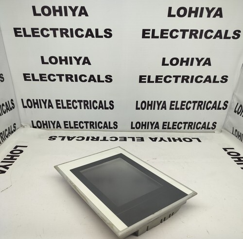 B&R 4PP065.0571-X74 OPERATOR INTERFACE