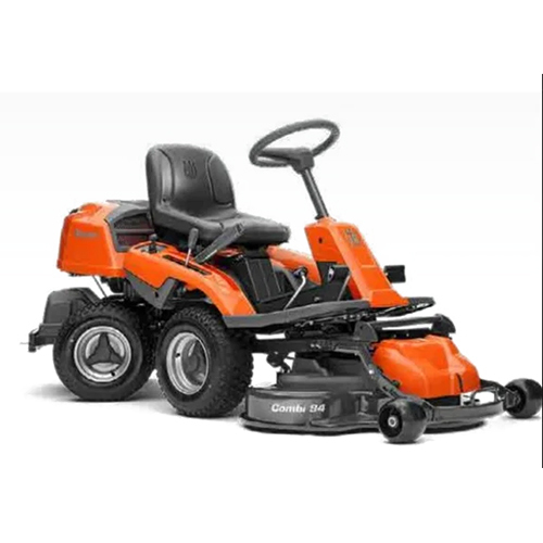 Ride On Lawn Mower