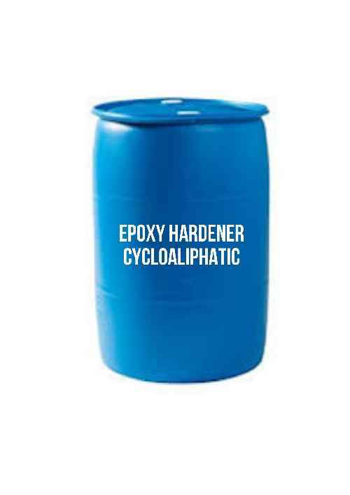 Cycloaliphatic Epoxy Hardener
