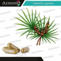Palmetto Capsules