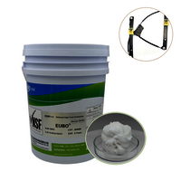 Eubo Window Lift System Lubricating Grease For Automotive Applications - Color: White