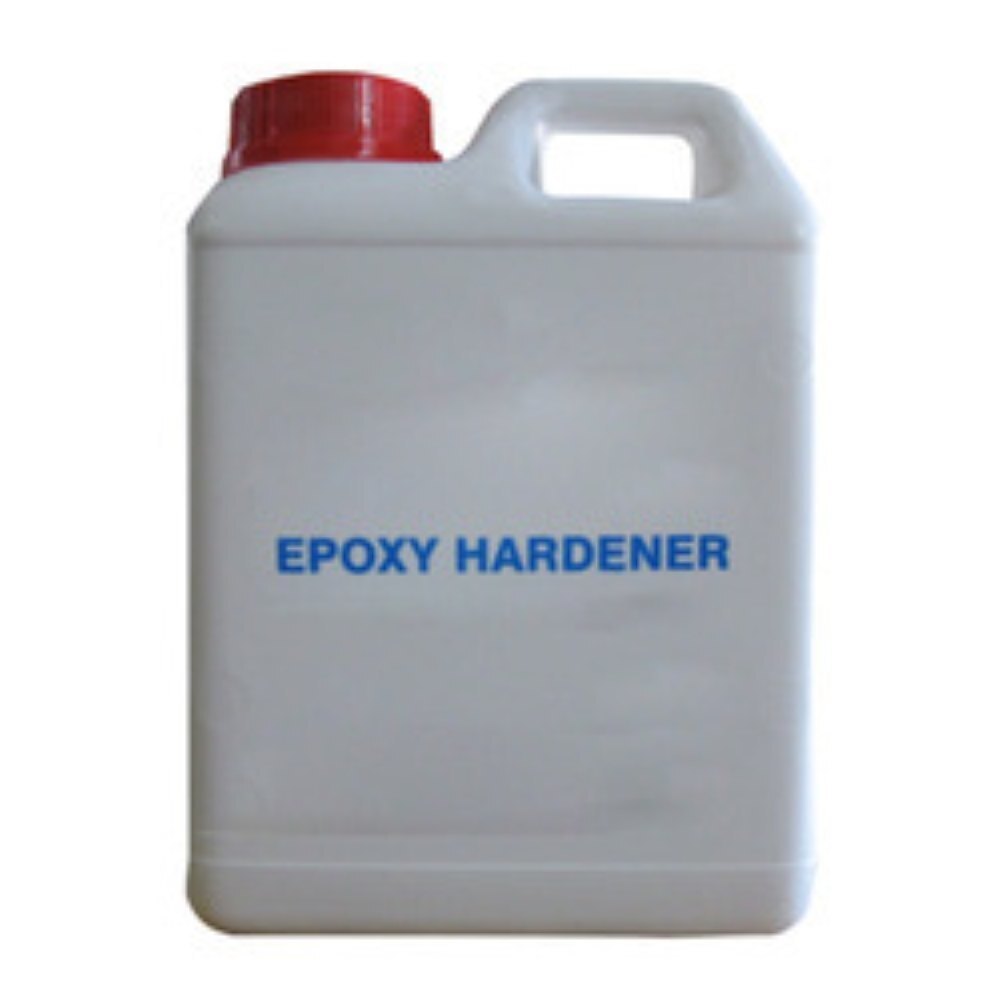 Epoxy Doming Resin Hardener