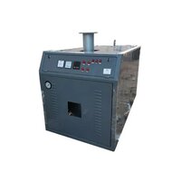 Diesel Fired Boiler