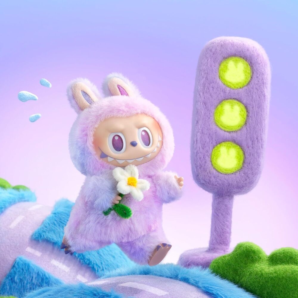 LABUBU DOLL