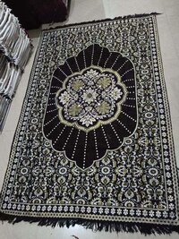 5*7 FLOOR Carpet Chennile