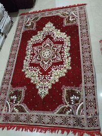 5*7 FLOOR Carpet Chennile