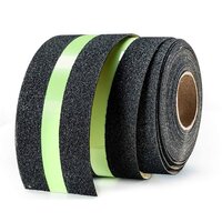 Anti Skid Glow Tape - Length: 5  Centimeter (cm)