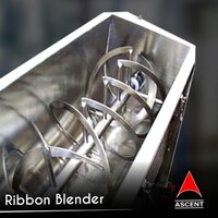 Conical Blender