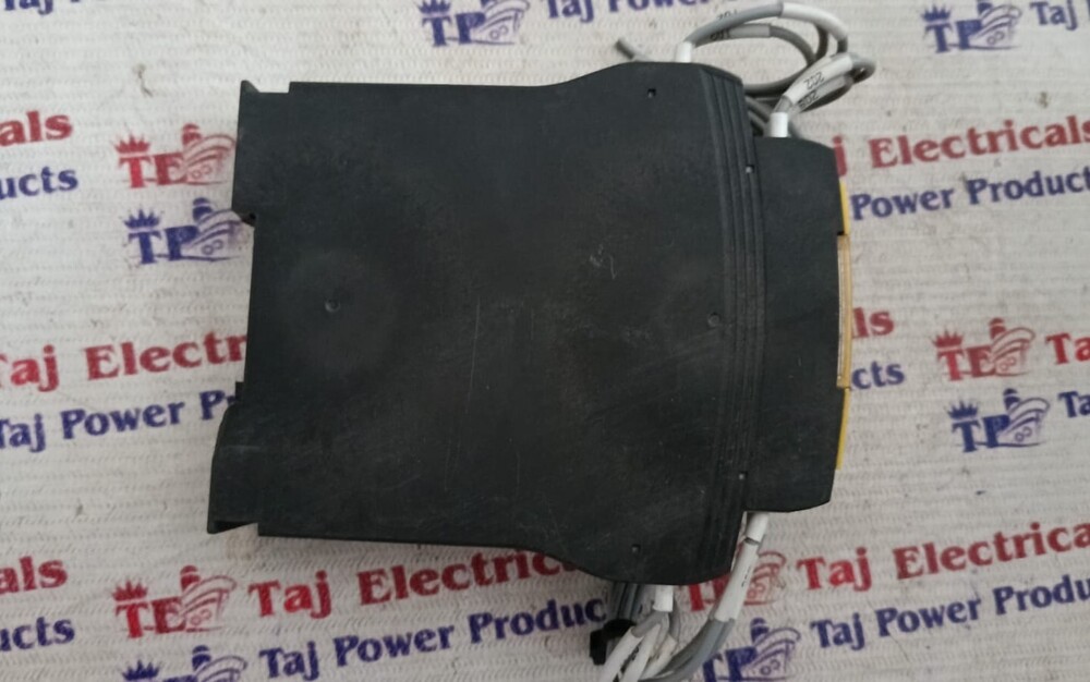 SCHMERSAL SRB 301MC-24V RELAY