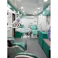 Mobile Dental Van