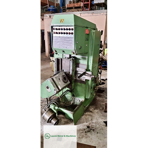 515 Gear Tooth Rounding And Chamfering SICMAT