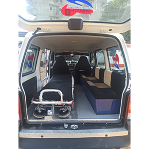 EECO Ambulances