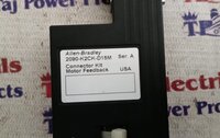 ALLEN BRADLEY 2090-K2CK-D15M CONNECTOR