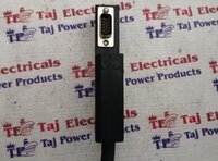 ALLEN BRADLEY 2090-K2CK-D15M CONNECTOR