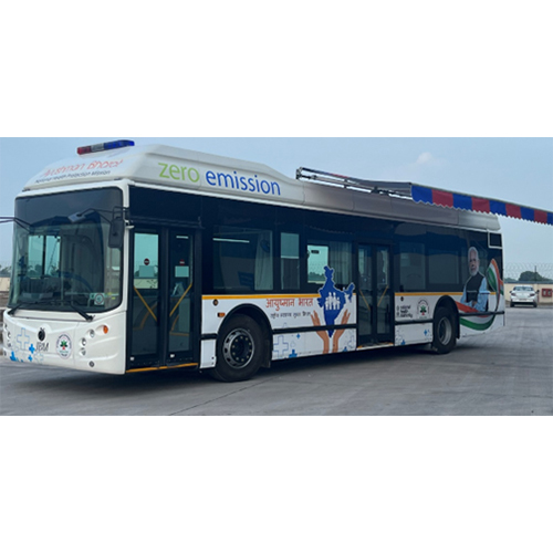 Mobile Medical Unit - Color: White