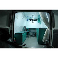 Mobile Medical Unit