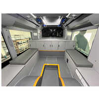 Mobile Medical Unit