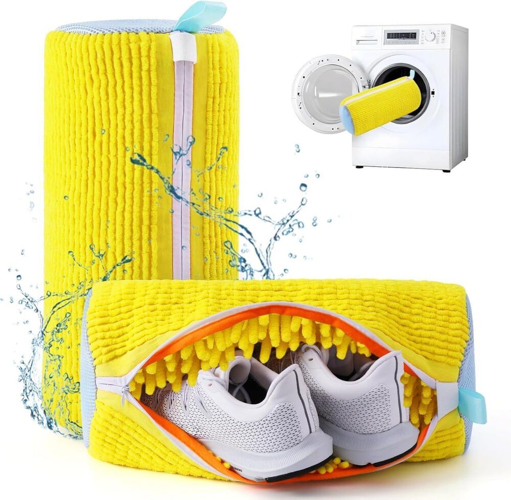 Shoes Laundry Bags