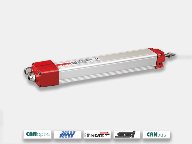 Opkon Linear Scale - Automatic Grade: No