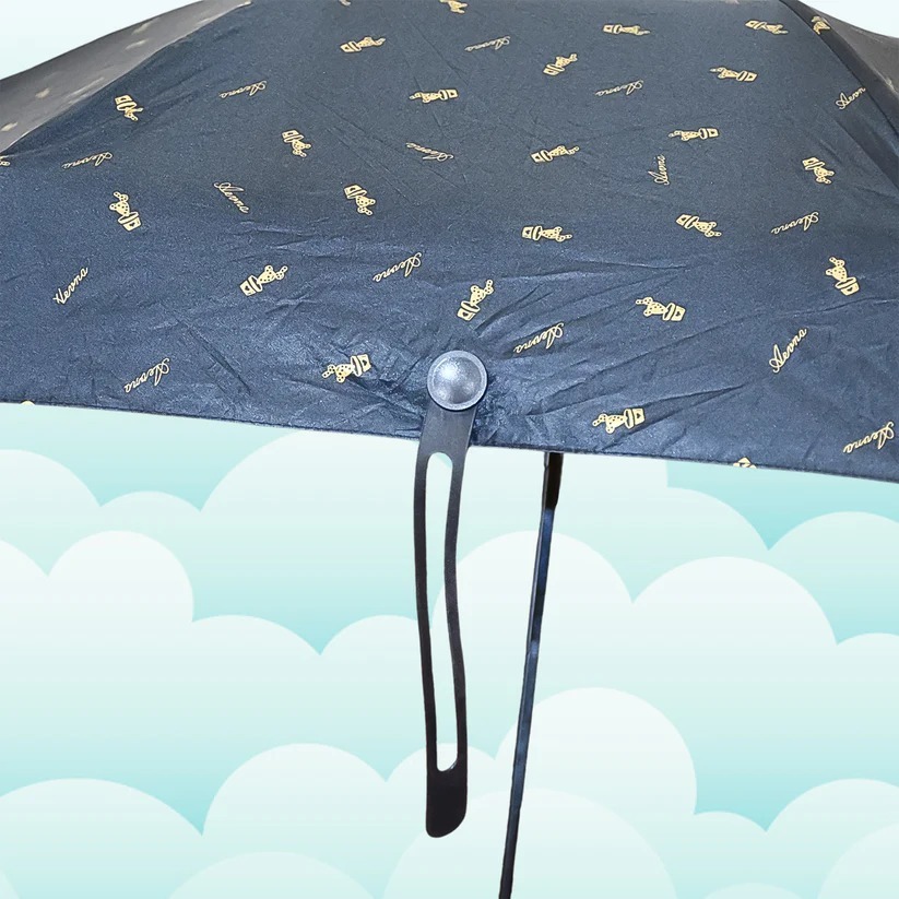 3 Fold Umbella (8562)