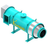Hot Air Generator