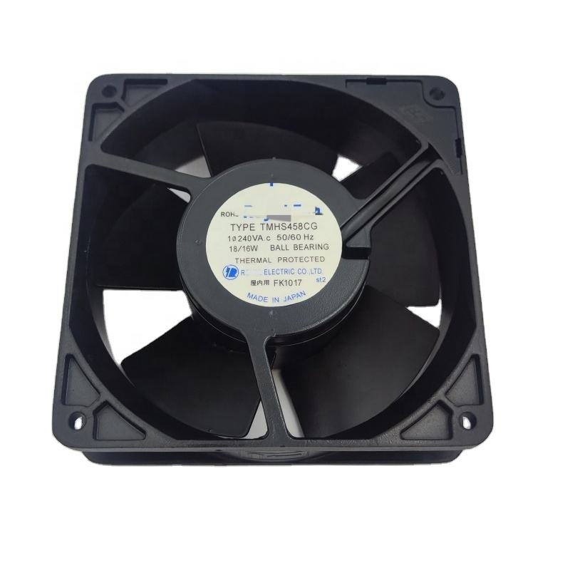 TMHS458CG 240V Heat Dissipation Fan 50/60HZ 18/16W Frequency Converter AC