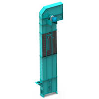 Bucket Elevator