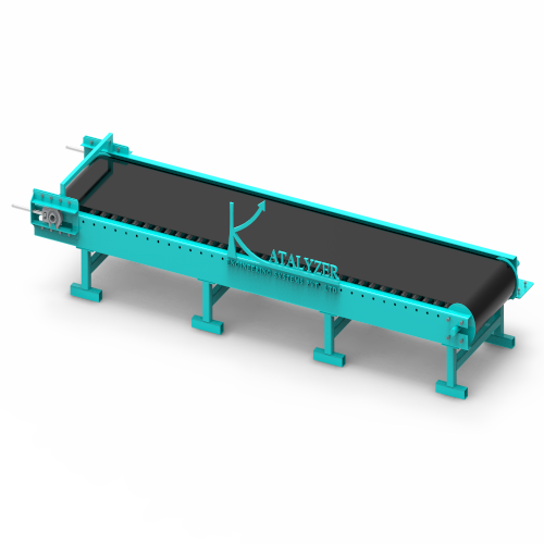 Belt Conveyor