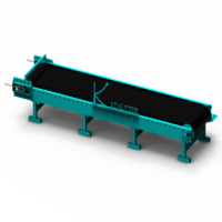 Belt Conveyor