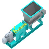 Twin Screw Feeder