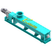 Screw Feeder