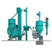 SPD Plant
