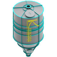 Steel Silo