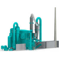 SFD Plant