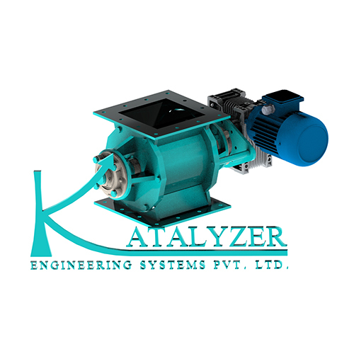 Rotary Valve