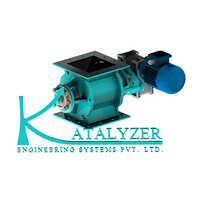 Rotary Valve
