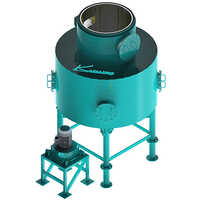 Spd Crushing Chamber Dryer