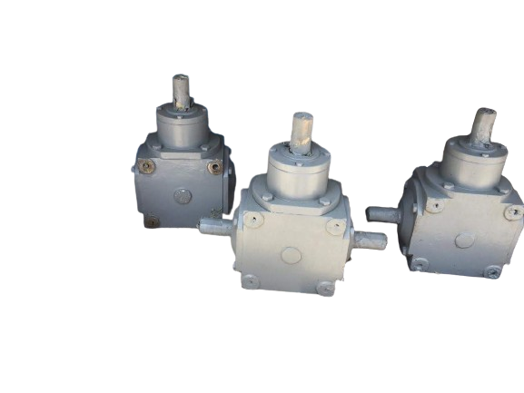 Bevel Gear Box