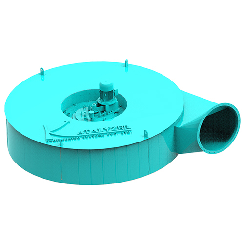 Air Atomiser Distributor