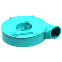 Air Atomiser Distributor