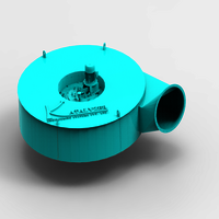 Air Atomiser Distributor