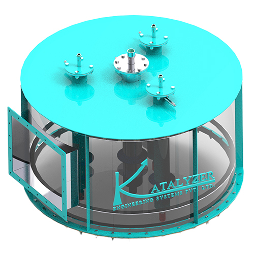 Air Distributor