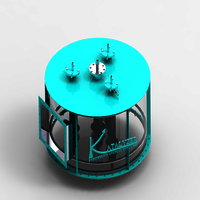 Air Distributor Assembly