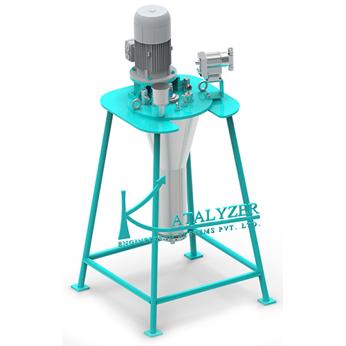 Industrial Air Atomiser Distributor