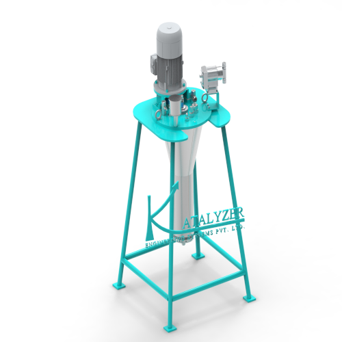 Air Atomizer Distributor