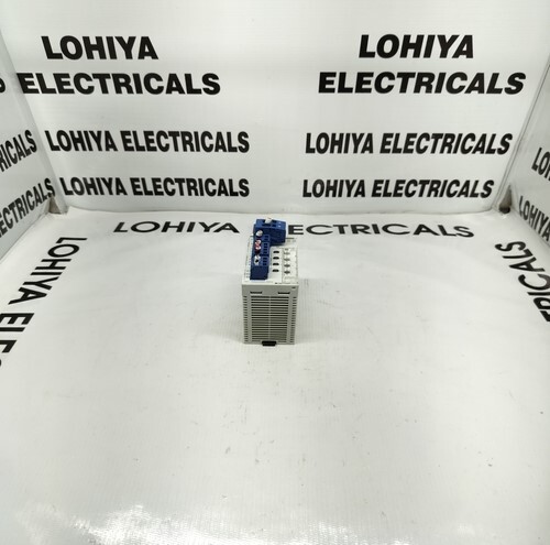 WAGO 787-1664/0106-0000 ELECTRONIC CIRCUIT BREAKER