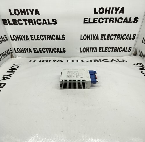 WAGO 787-1664/0106-0000 ELECTRONIC CIRCUIT BREAKER